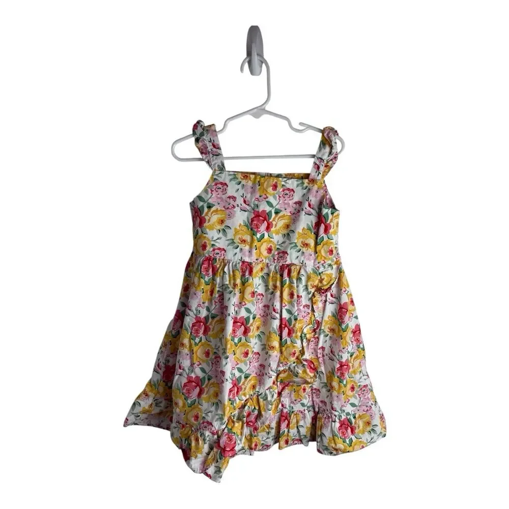 Blueberi Boulevard dress girls Sz. 6 Excellent condition.